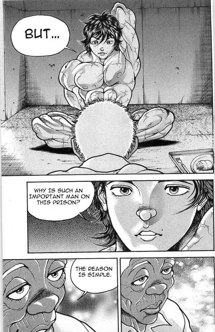 Baki - Son Of Ogre Chapter 26 2